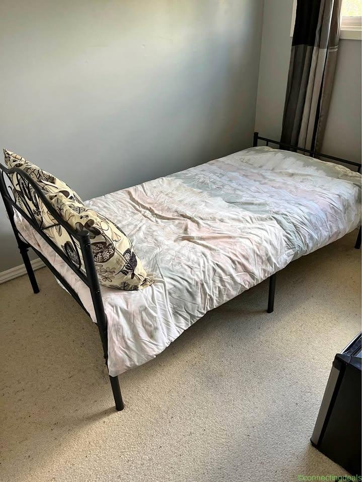 Single Bed
