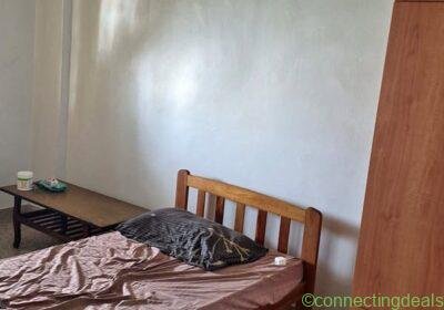 Free ad: Single room for rent in Singapore. Single room for rent in Singapore