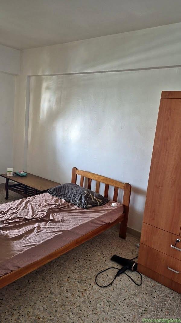 Single room for rent