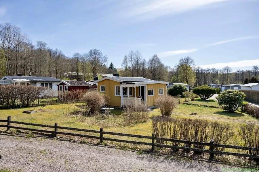 Sjöbo sommarstad 108