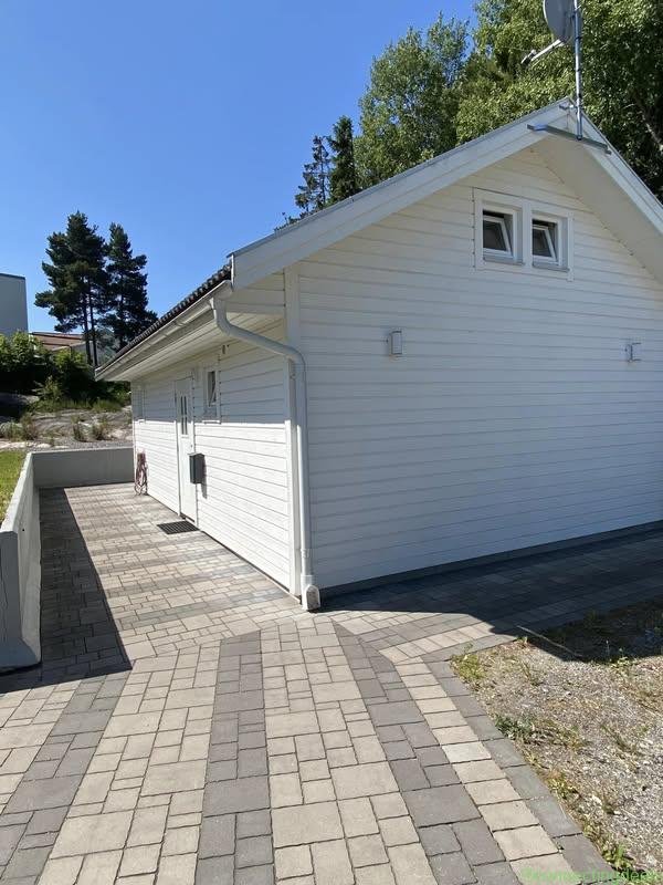 Småhus i Vallentuna för uthyrning