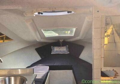 Free ad: Small boat in Coventry. Small boat in Coventry