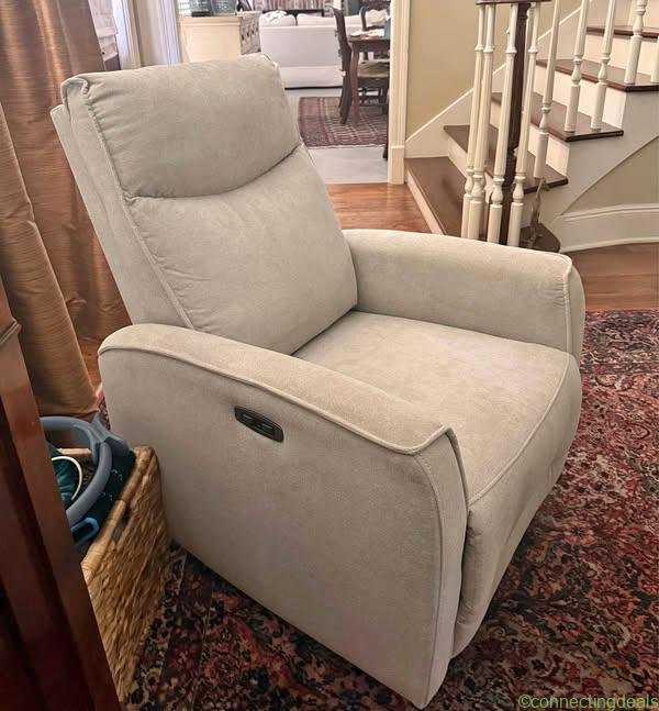 Small Lounge Chair