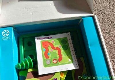 Smart games in Christchurch