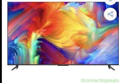 Smart TV 65" in Buenos Aires