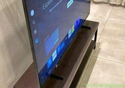 SMART TV SAMSUNG 55" in Córdoba