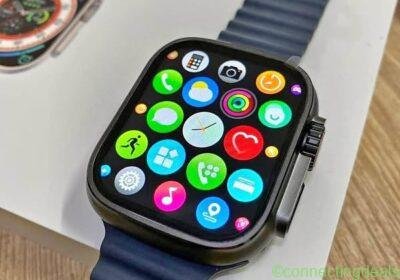 Smart Watch T900 Ultra – Montre Intelligente in Casablanca