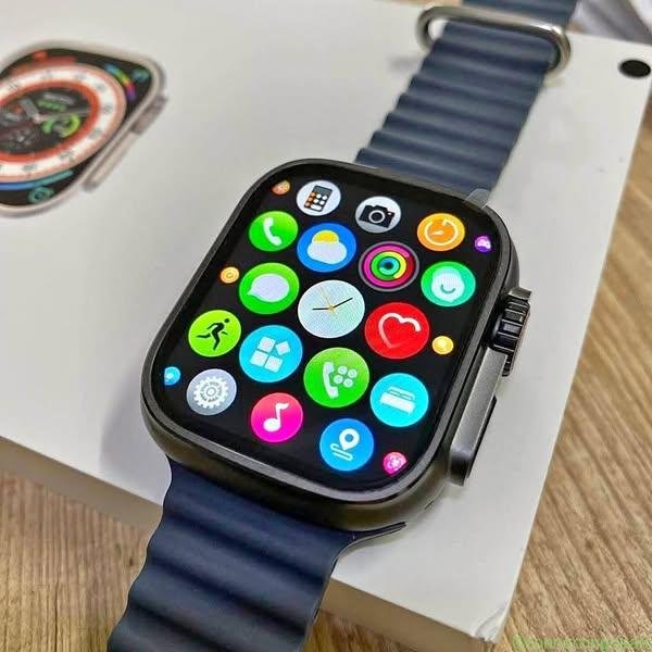 Smart Watch T900 Ultra – Montre Intelligente