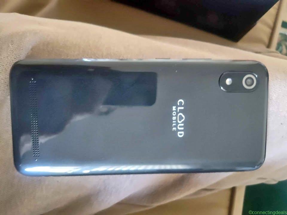 Smartphone android