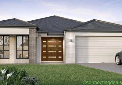 Free ad: SMSF Single contract House & Land Package - Logan in Brisbane. SMSF Single contract House & Land Package - Logan in Brisbane