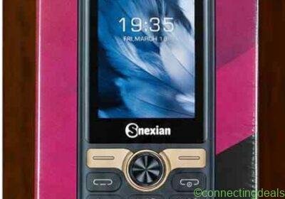 Snexian 4G mobile phone in Madurai