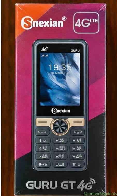 Snexian 4G mobile phone