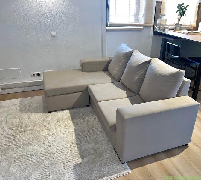 SOFÁ ASTRO Chaise Longue