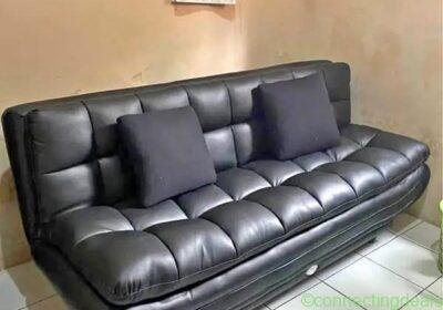 Sofa bed harga terjangkau in Surabaya