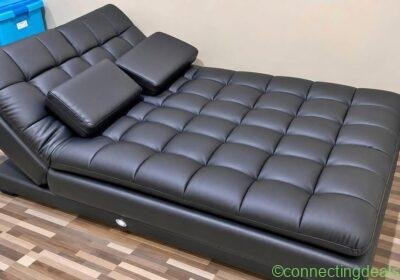 Free ad: Sofa bed harga terjangkau in Surabaya. Sofa bed harga terjangkau in Surabaya