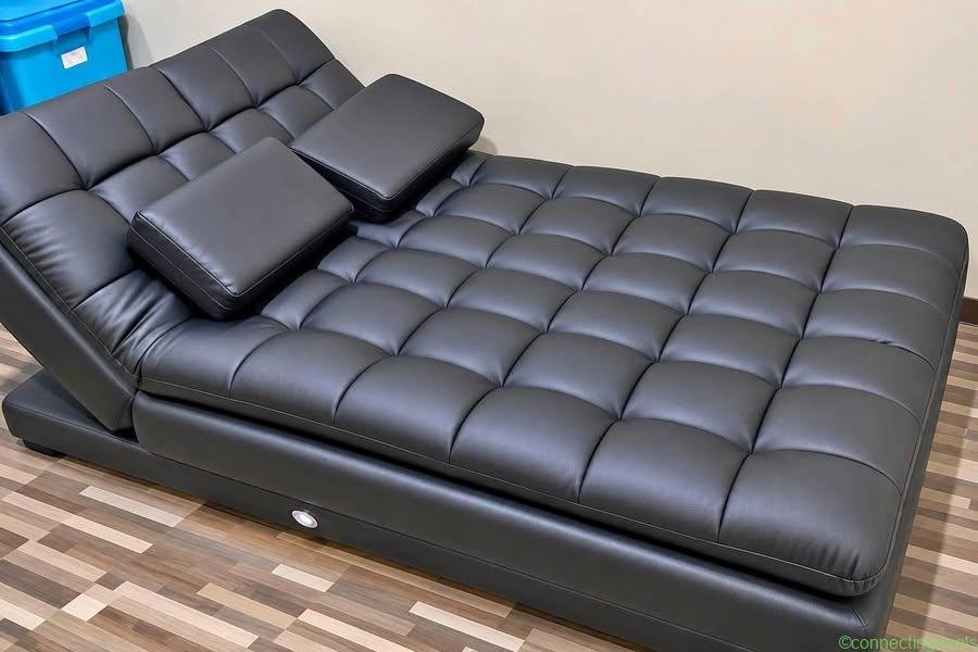Sofa bed harga terjangkau