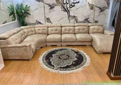 Sofa Biki tukar kushan sofa bila seiap jadi Baru in Kuala Lumpur