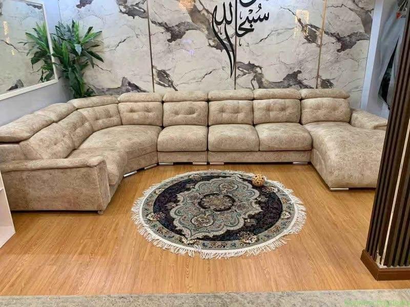 Sofa Biki tukar kushan sofa bila seiap jadi Baru