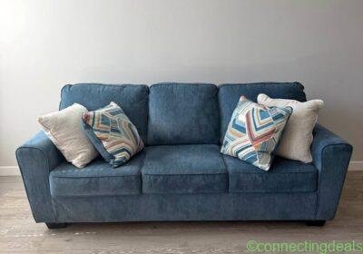Sofa in Dallas
