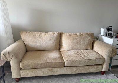 Sofa in Edmonton