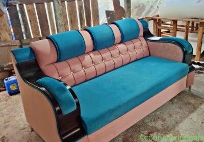 Sofa furniture in Kolkata