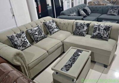 Free ad: Sofa L putus kancing in Jakarta. Sofa L putus kancing in Jakarta