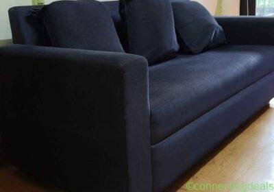 Free ad: Sofa in Mumbai. Sofa in Mumbai