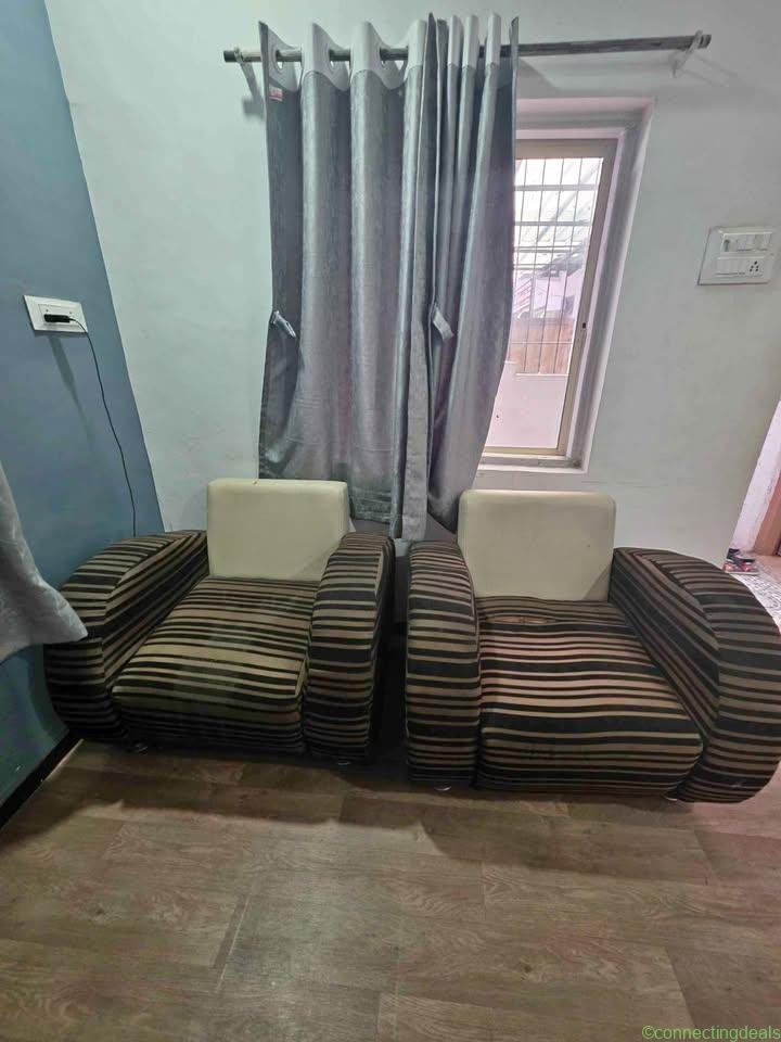 Sofa set