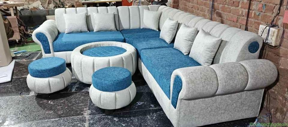 Sofa set Brand new Wholesale prices ma for more