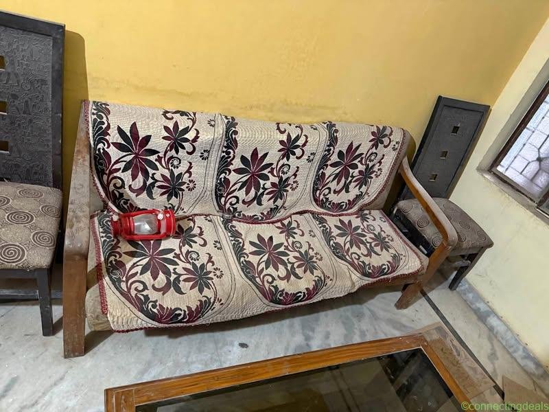 Sofa set