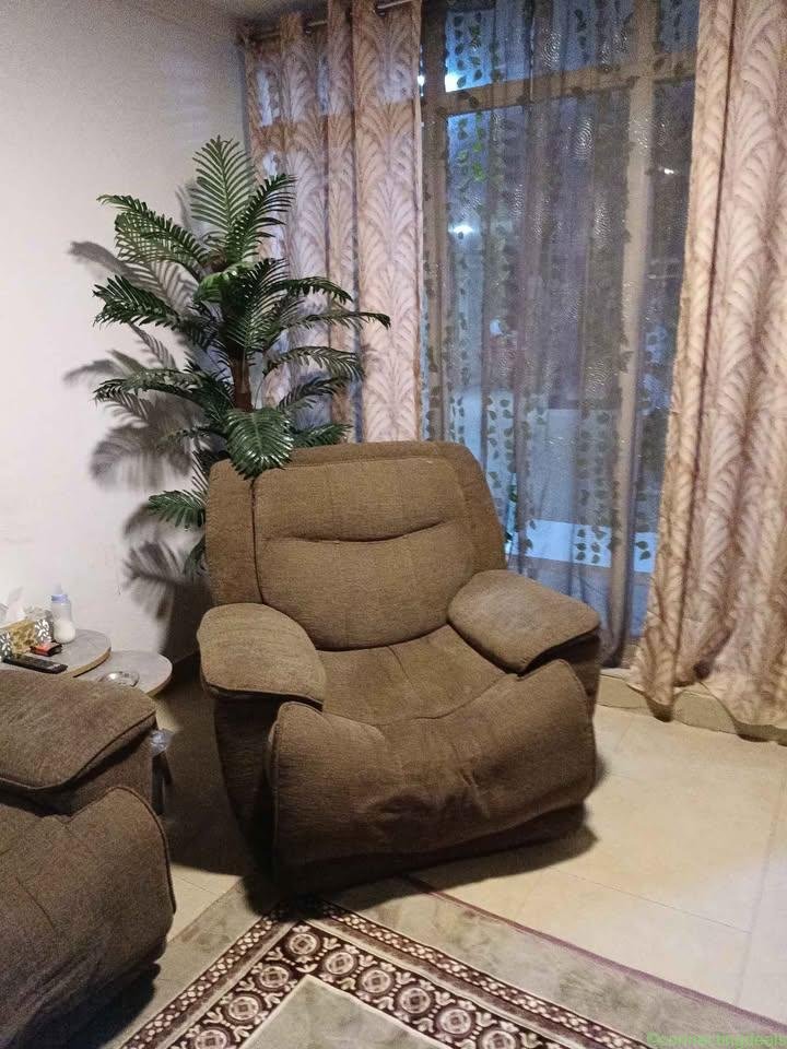 Sofa set