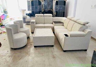 Free ad: SOFA SET MANUFACTURERS in Kanpur. SOFA SET MANUFACTURERS in Kanpur