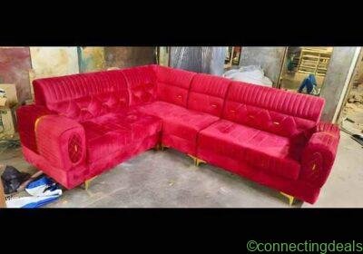 Sofa set in Vadodara
