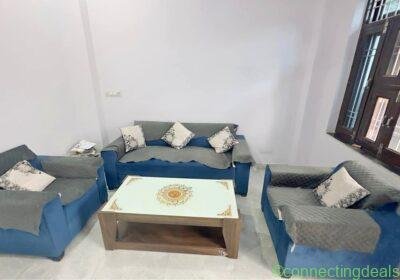 Free ad: Sofa + tebal in Jaipur. Sofa + tebal in Jaipur