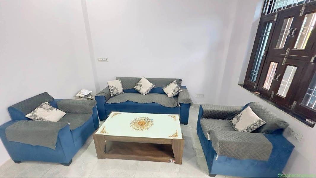 Sofa + tebal