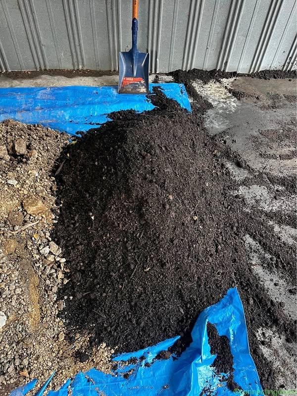 SOIL- FREE