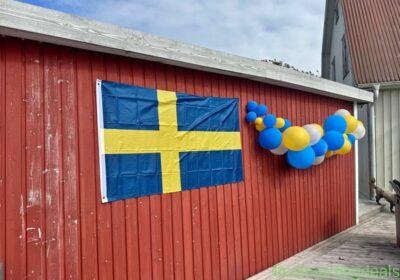 Free ad: Sökes 5-6hästars lastbil in Gothenburg. Sökes 5-6hästars lastbil in Gothenburg
