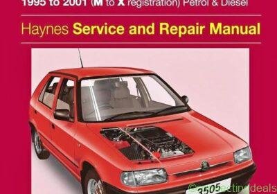 Free ad: Sökes: Haynes Service and repair manual för Skoda in Stockholm. Sökes: Haynes Service and repair manual för Skoda in Stockholm