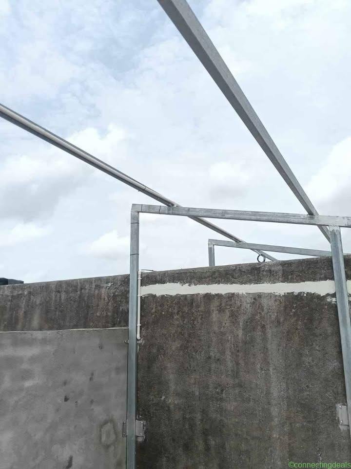 Solar installation, repairing,