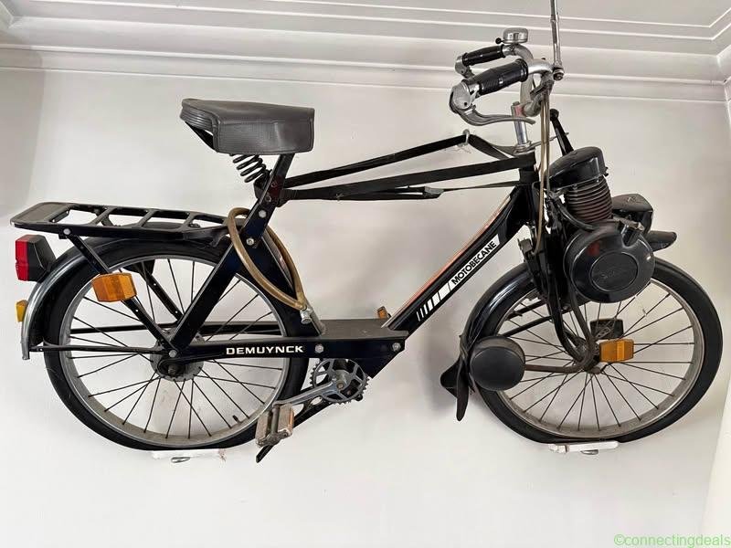 Solex te koop