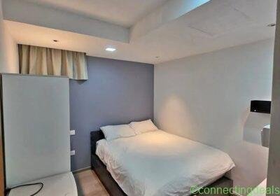 Somerset common rooms and somerset master rooms & in Singapore