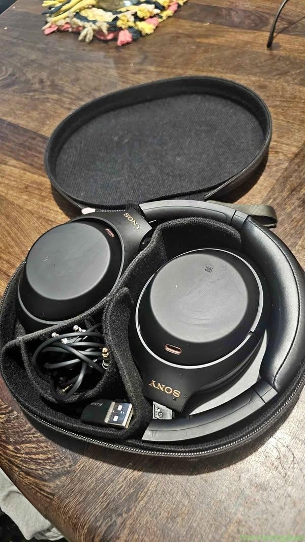 Sony 1000xm4