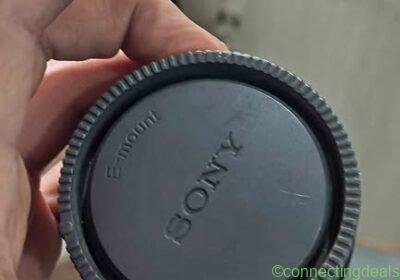Free ad: Sony a6000 in Dindigul. Sony a6000 in Dindigul