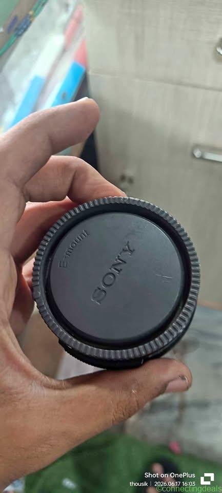 Sony a6000