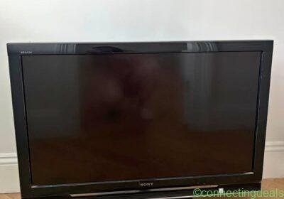 Free ad: Sony TV 42" in Auckland. Sony TV 42" in Auckland