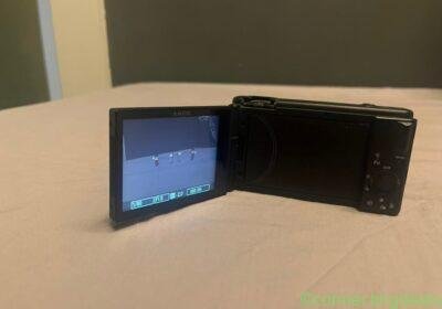 Sony vlogging camera ZV 1 M2 in Nagpur
