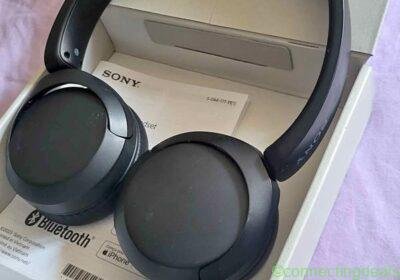 Free ad: Sony WH-CH520 Wireless Headphones in Toronto. Sony WH-CH520 Wireless Headphones in Toronto