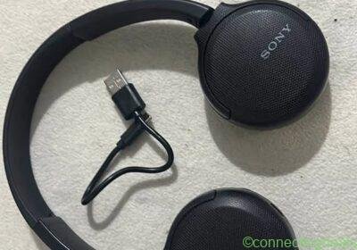 Sony Wireless Stereo Headset in Manchester