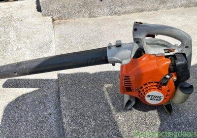 Free ad: Sopladora stilh in Monterrey. Sopladora stilh in Monterrey
