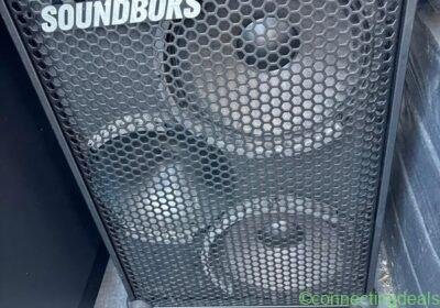 Free ad: Soundboks in Copenhagen. Soundboks in Copenhagen